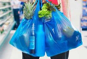 Стаття Рада окончательно запретила использование пластиковых пакетов: за нарушение - штраф до 8500 грн Ранкове місто. Донбас
