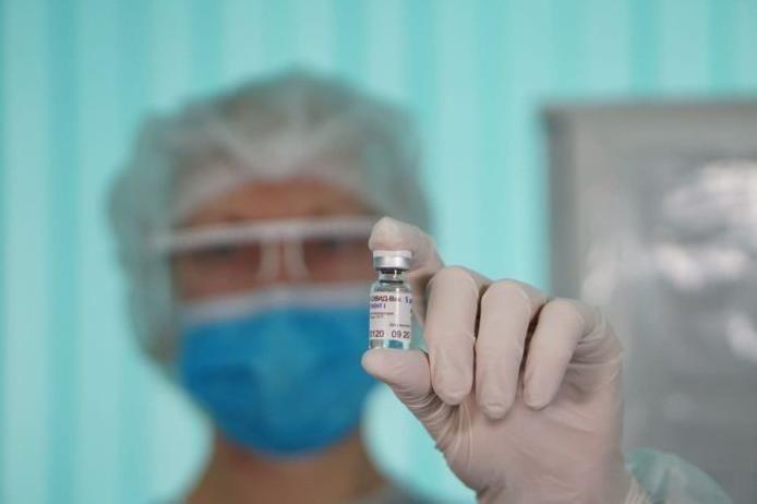 Стаття Российская вакцина не признана международными медицинскими организациями Ранкове місто. Донбас