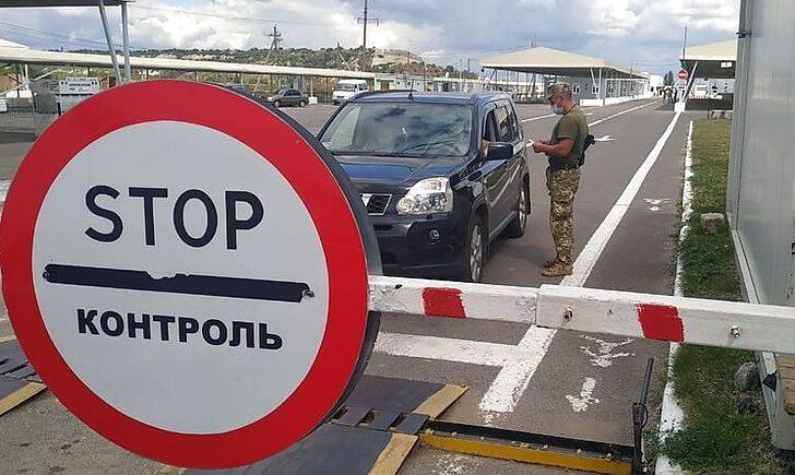 Стаття Зміни до правил в’їзду з ОРДЛО на автомобілі: роз’яснення від юристів Ранкове місто. Донбас