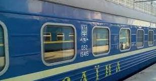Стаття Из Лисичанска в Одессу отправился первый поезд: видео Ранкове місто. Донбас