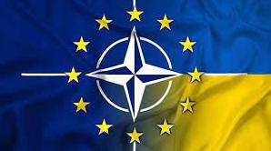 Стаття Ядерное оружие, ЕС и много денег: 7 мифов о НАТО, в которые верят на Донбассе Ранкове місто. Донбас