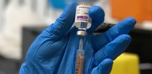 Стаття Украина попала в список стран, которым США напрямую предоставят вакцины от коронавируса Ранкове місто. Донбас