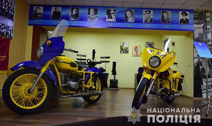 Стаття На Донеччині кінологічний центр та музей поліції стали туристичними об’єктами. ФОТО Ранкове місто. Донбас