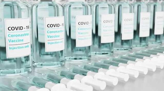 Стаття В МОЗ напомнили, через сколько дней должна быть введена вторая доза вакцины против коронавируса Ранкове місто. Донбас