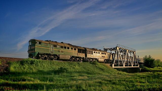 Стаття В Одесской области предлагают железнодорожный паром в Румынию и три варианта железной дороги в Рени Ранкове місто. Донбас