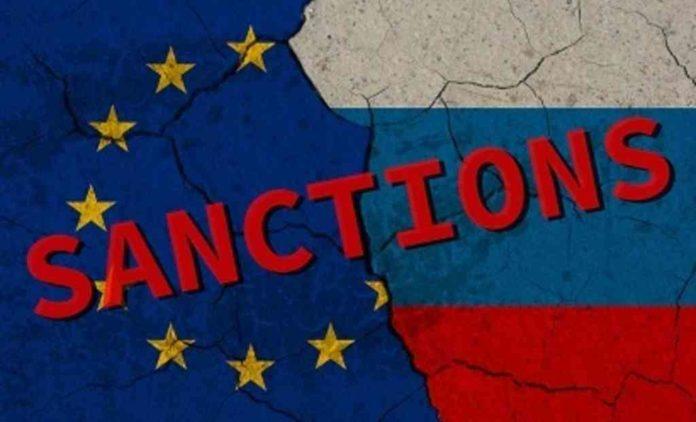 Стаття ЕС продлил антироссийские санкции за оккупацию Крыма Ранкове місто. Донбас
