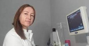 Стаття В Новопскове врач развивает частную медицинскую практику при поддержке USAID и ООН Ранкове місто. Донбас
