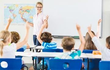 Стаття Как и чему учат в школах разных европейских стран? Ранкове місто. Донбас