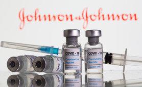 Стаття В Украине зарегистрировали однодозную COVID-вакцину Janssen от Johnson & Johnson, - Минздрав Ранкове місто. Донбас