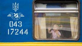 Стаття Укрзализныця с 7 июля восстанавливает движение поезда Чернигов-Черновцы Ранкове місто. Донбас