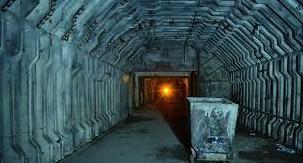 Стаття Шмыгаль рассказал, что в правительстве решили делать с шахтами на Донетчине Ранкове місто. Донбас