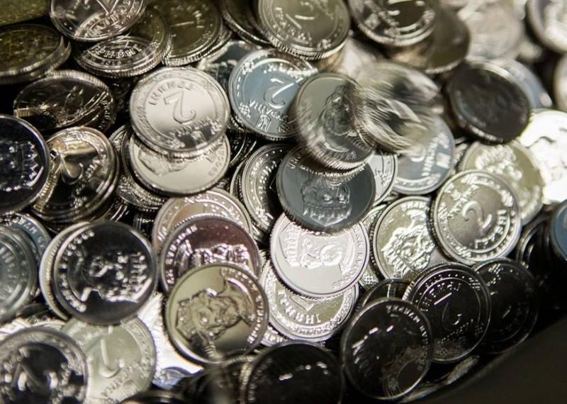 Стаття НБУ змінить дизайн нових монет в 1 і 2 грн через скарги українців Ранкове місто. Донбас
