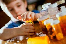 Стаття Рада запретила продажу лекарств детям до 14 лет Ранкове місто. Донбас