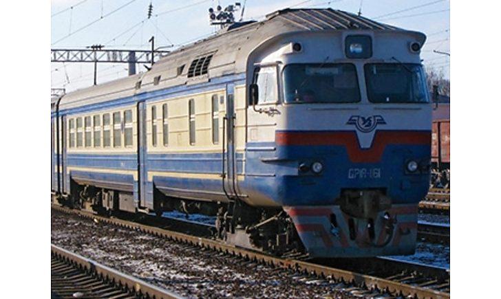 Стаття Укрзалізниця відновлює курсування двох приміських поїздів на Донбасі Ранкове місто. Донбас
