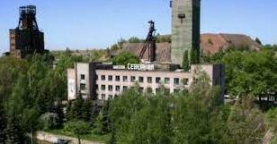 Стаття В прифронтовом Торецке ликвидируют шахту «Северная» Ранкове місто. Донбас