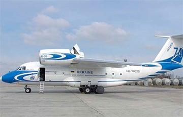 Стаття ГП «Антонов» и канадская компания планируют производить самолеты Ан-74ТК-200 Ранкове місто. Донбас