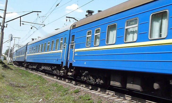 Стаття Поїзд Дніпро-Авдіївка змінить графік руху Ранкове місто. Донбас
