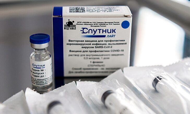 Стаття Росія поставить до ОРДЛО «вакцину для мігрантів» Ранкове місто. Донбас