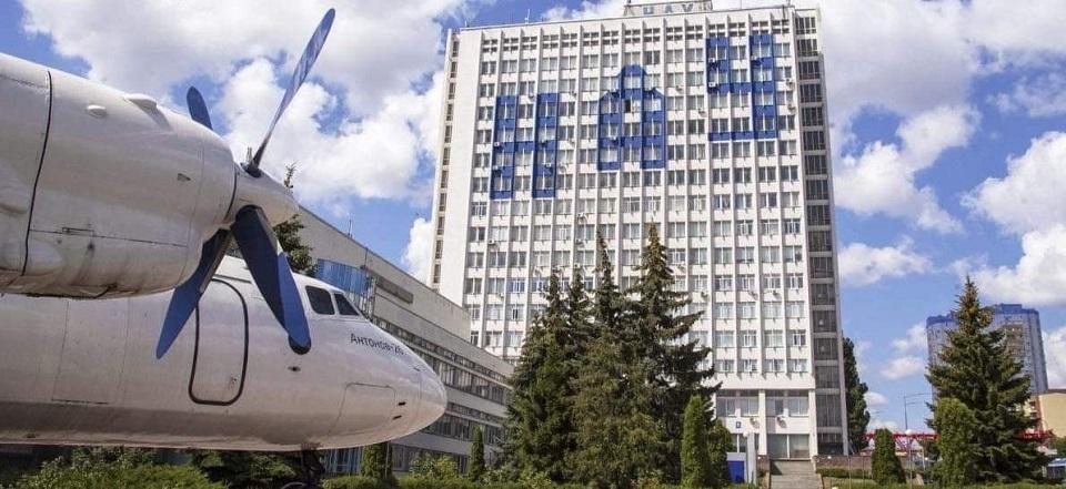 Стаття Національний авіаційний університет вирвався в лідери вступної кампанії-2021 Ранкове місто. Донбас