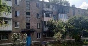Стаття В Авдеевке жители выиграли грант на тепломодернизацию многоквартирного дома Ранкове місто. Донбас