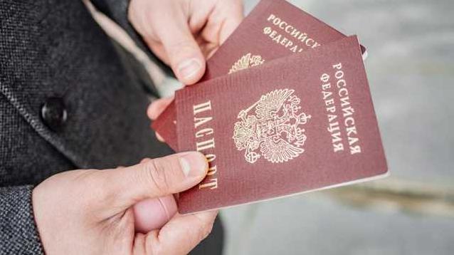 Стаття Всплыли мутные схемы по паспортизации за подношение? Ранкове місто. Донбас