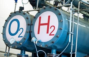 Стаття Евросоюз меняет российский газ на водород Ранкове місто. Донбас