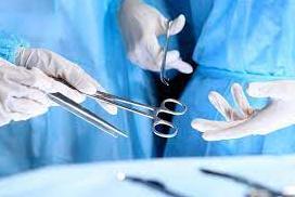 Стаття В Краматорске готовятся делать операции по трансплантации органов Ранкове місто. Донбас