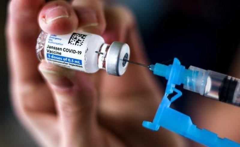 Стаття Україна офіційно визнала вакцину Janssen – в чому її особливість? Ранкове місто. Донбас