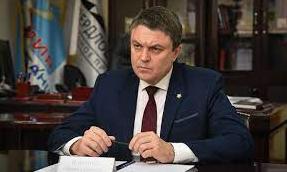 Стаття А «исторические» факты позаимствованы у главы соседнего государства Ранкове місто. Донбас