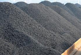 Стаття Украина начала импорт угля из США Ранкове місто. Донбас
