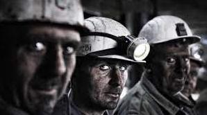 Стаття Цена «черного золота». Чем живут шахтеры Донбасса и какое будущее ждет угольные шахты? Ранкове місто. Донбас