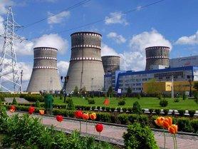 Стаття Україна і США домовилися про будівництво енергоблоків на $ 30 млрд: деталі Ранкове місто. Донбас