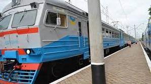 Стаття Из Мариуполя в Волноваху электрички будут курсировать ежедневно Ранкове місто. Донбас