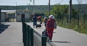 Стаття С «этой» стороны — на «ту»: как проехать из ОРДЛО в Украину и наоборот Ранкове місто. Донбас