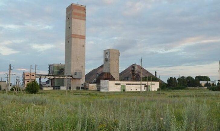 Стаття В ОРЛО произошла смертельная авария на шахте Ранкове місто. Донбас