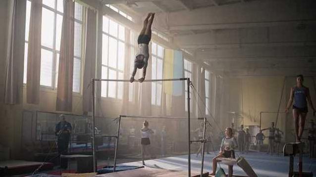 Стаття Фильм «Ольга» об украинской гимнастке с Майдана выдвинули на Оскар Ранкове місто. Донбас