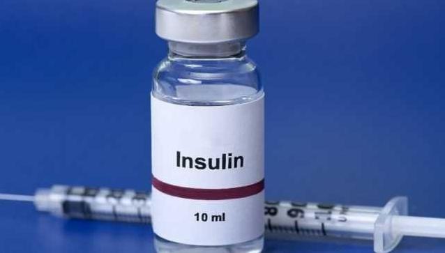 Стаття С 1 октября больные диабетом будут получать инсулин по-новому Ранкове місто. Донбас