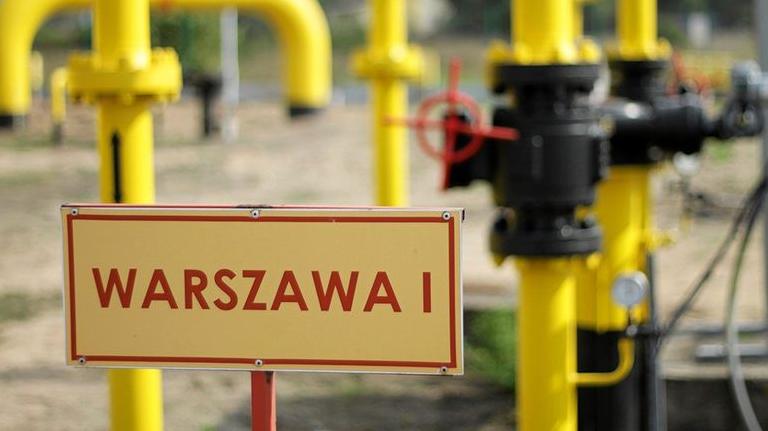 Стаття Польша нашла замену российскому газу Ранкове місто. Донбас