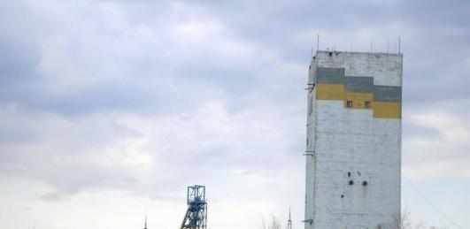 Стаття «Реорганизация шахт», затеянная оккупантами: система водоотлива сломана еще с июня Ранкове місто. Донбас