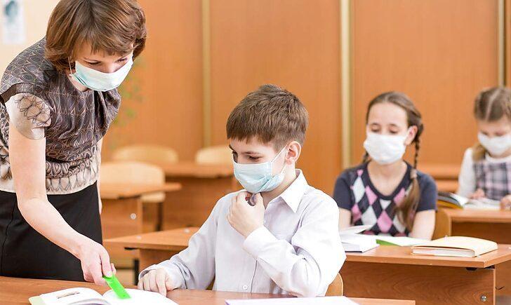 Стаття Як працюватимуть школи, садочки і виші з 20 вересня: роз’яснення МОН Ранкове місто. Донбас