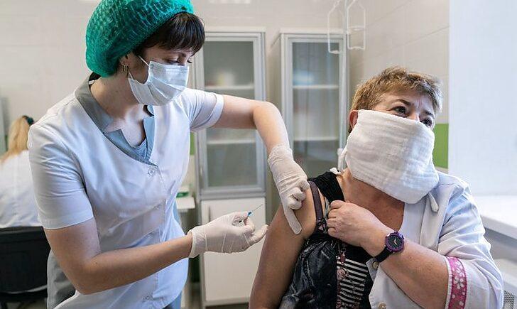 Стаття МОЗ оголосило про введення обов’язкової вакцинації: для кого? Ранкове місто. Донбас