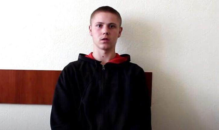 Стаття #FreeKovalchuk: 22-річного юнака бойовики п’ять років тримають у полоні Ранкове місто. Донбас
