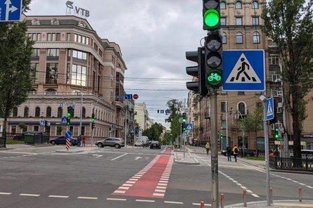 Стаття Кабмин изменил Правила дорожного движения Ранкове місто. Донбас