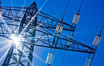 Стаття Украина продлила запрет на импорт электроэнергии из Беларуси Ранкове місто. Донбас
