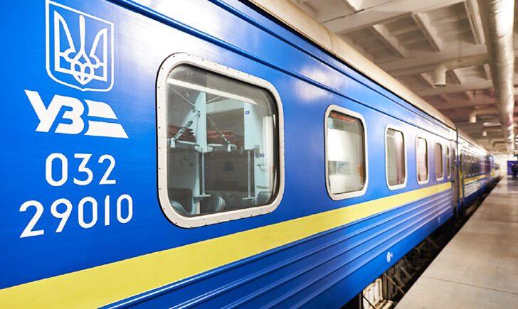 Стаття Нові поїзди до Маріуполя, Авдіївки та Бахмута: УЗ презентувала графік руху на 2022 рік Ранкове місто. Донбас