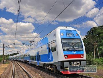 Стаття График движения поездов из Одессы изменится с учетом пожеланий пассажиров Ранкове місто. Донбас