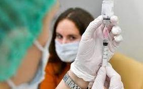 Стаття Через 2-3 месяца после российского «Спутника» украинцы с ОРДЛО могут привиться разрешенной вакциной Ранкове місто. Донбас
