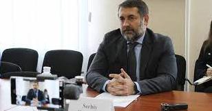 Стаття Глава ЛугОГА призвал не поддаваться на заявления оппозиционных политиков о тарифах на отопление Утренний город. Донецьк