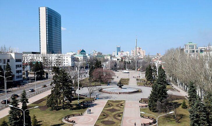 Стаття Окупанти ввели нові обмеження в ОРДО через коронавірус Ранкове місто. Донбас