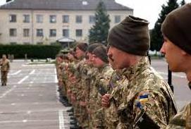 Стаття В Україні більше не буде військкоматів: Кабмін прийняв важливе рішення Ранкове місто. Донбас